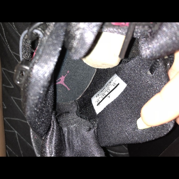 Jordan 6rings - Picture 3 of 4